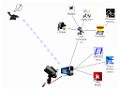 16b Wiring diagram (sleeping)